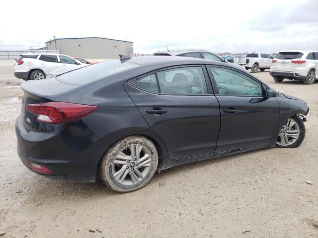 5NPD84LF3LH544498 | 2020 HYUNDAI ELANTRA SE