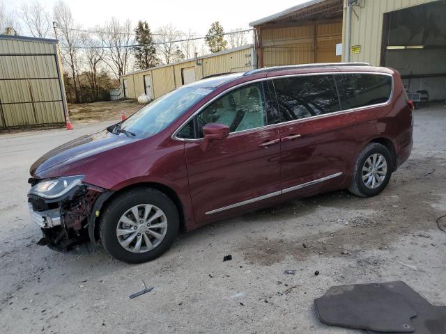 2019 Chrysler Pacifica Touring L VIN: 2C4RC1BGXKR657329 Lot: 80801633