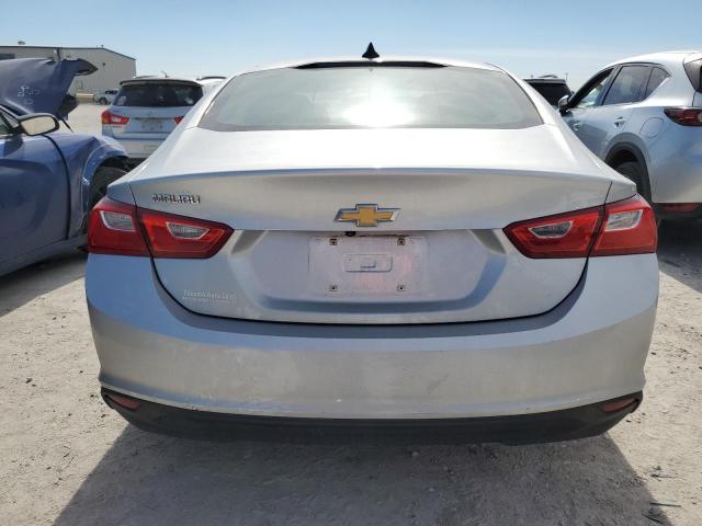 2017 CHEVROLET MALIBU LS 1G1ZB5ST5HF248641