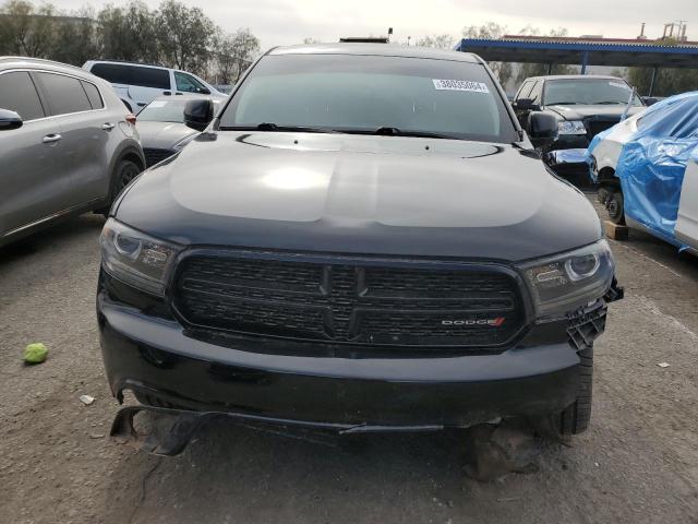 1C4RDHDG3HC930602 | 2017 DODGE DURANGO GT