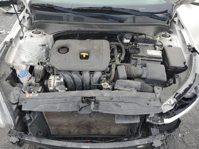 3KPF24AD3KE034182 2019 Kia Forte Fe