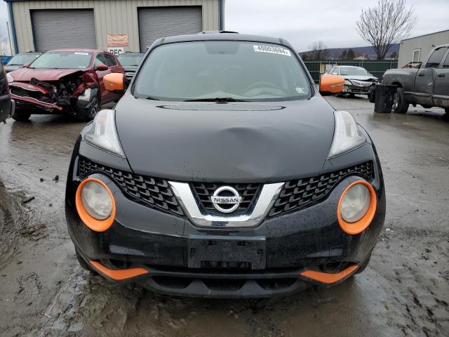 2015 NISSAN JUKE S - JN8AF5MV2FT552259