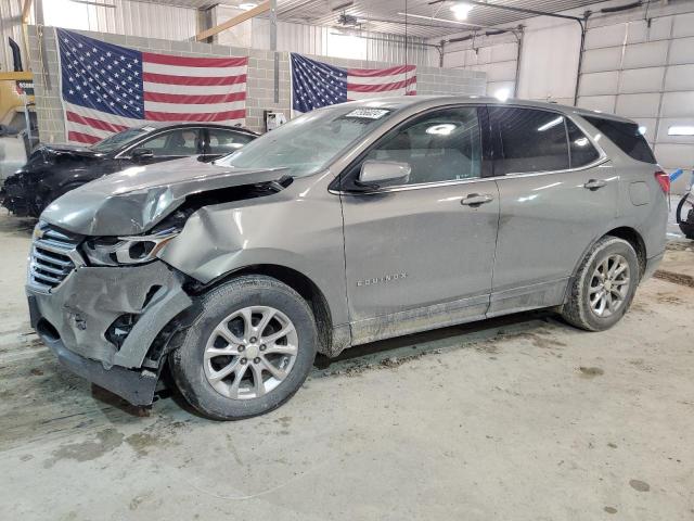 2018 Chevrolet Equinox Lt VIN: 3GNAXJEV4JS616361 Lot: 37956024