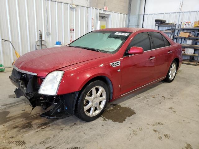 2008 Cadillac STS 