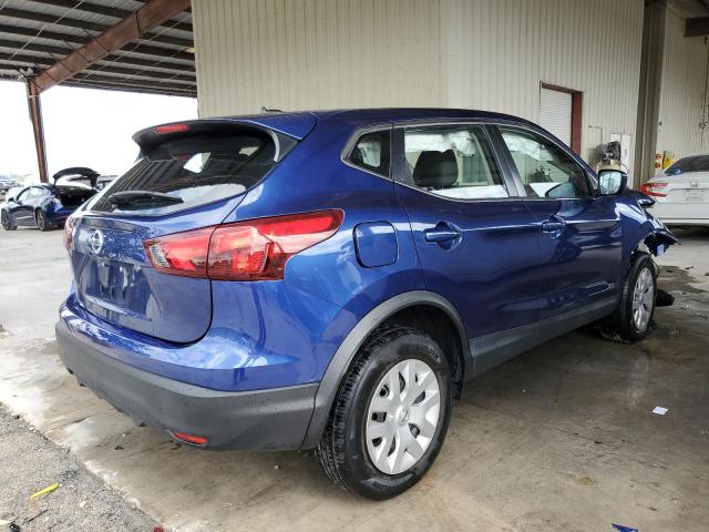 JN1BJ1CP0KW214638 | 2019 NISSAN ROGUE SPOR