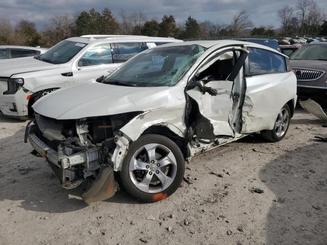 2016 Honda HR-V LX