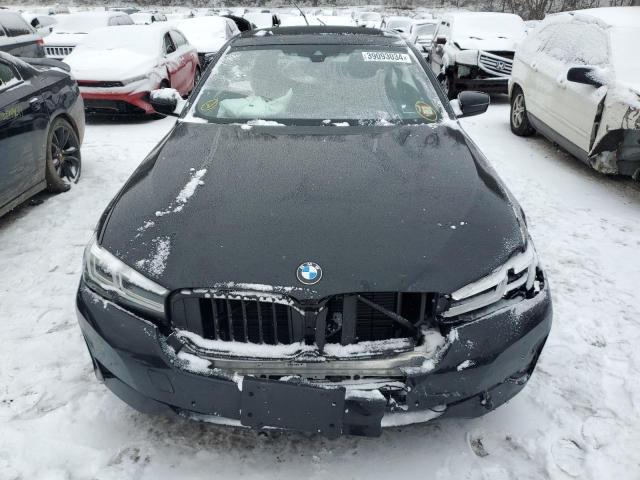 2022 BMW 530 XI - WBA13BJ00NWX77222