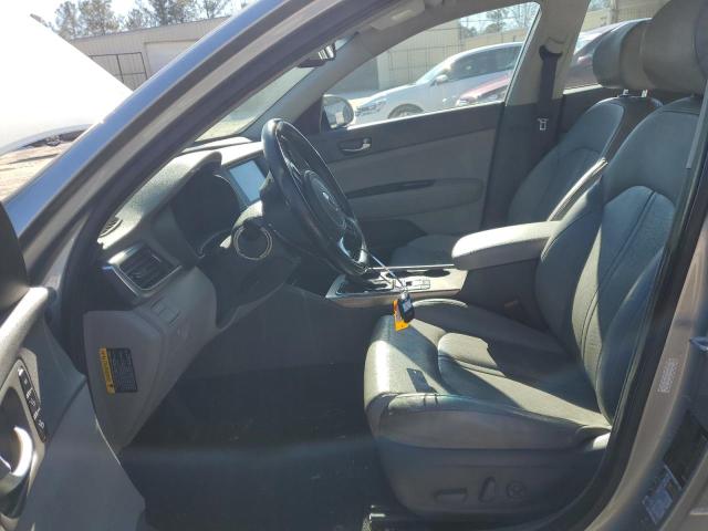 2017 KIA OPTIMA PLU KNAGV4LD0H5014546
