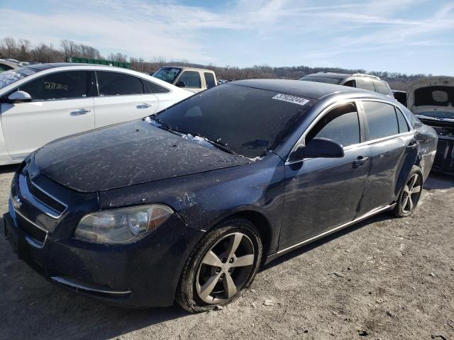 2011 Chevrolet Malibu 