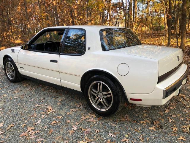 1988 Oldsmobile Toronado Trofeo VIN: 1G3EV11C7JU311814 Lot: 38622614