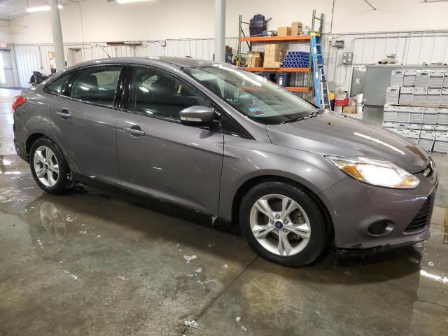 1FADP3F29EL138641 | 2014 FORD FOCUS SE