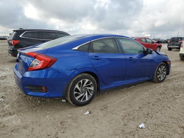 Vin: 19xfc2f76ge050002, lot: 37362674, honda civic ex 20163