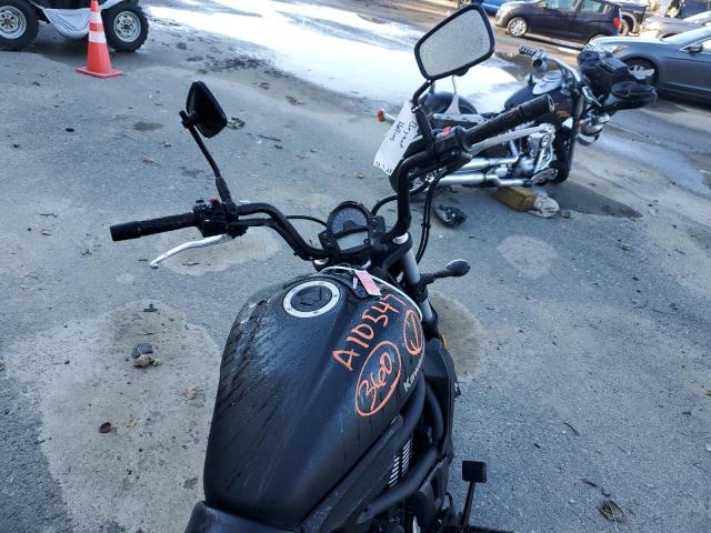 2023 KAWASAKI EN650 C - JKAENEC15PDA10547