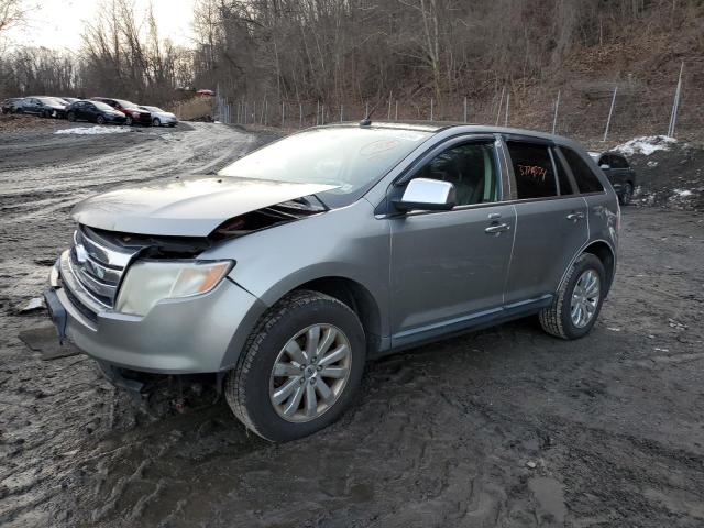 2008 Ford Edge Limited