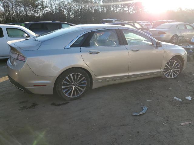 3LN6L5E92HR654947 | 2017 LINCOLN MKZ RESERV