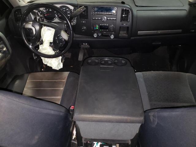 3GCEK13M27G535146 2007 Chevrolet Silverado K1500 Crew Cab