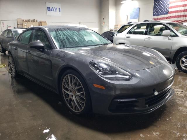 VIN WP0AA2A74JL113748 2018 Porsche Panamera, 4 no.4