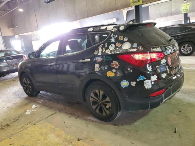 2016 Hyundai Santa Fe Sport VIN: 5XYZU3LB2GG353726 Lot: 37506054