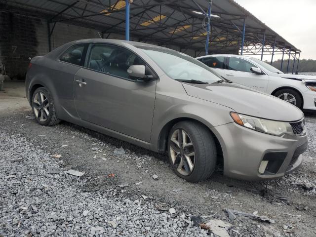 2010 Kia Forte Sx VIN: KNAFW6A39A5116965 Lot: 39599334