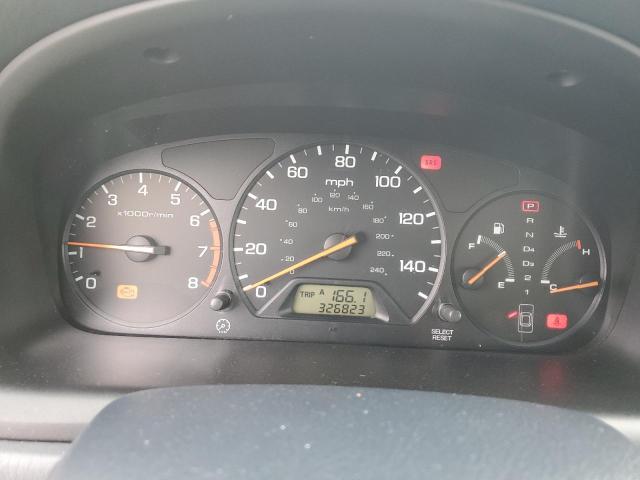 2000 Honda Accord Lx VIN: JHMCG5648YC038374 Lot: 39359204