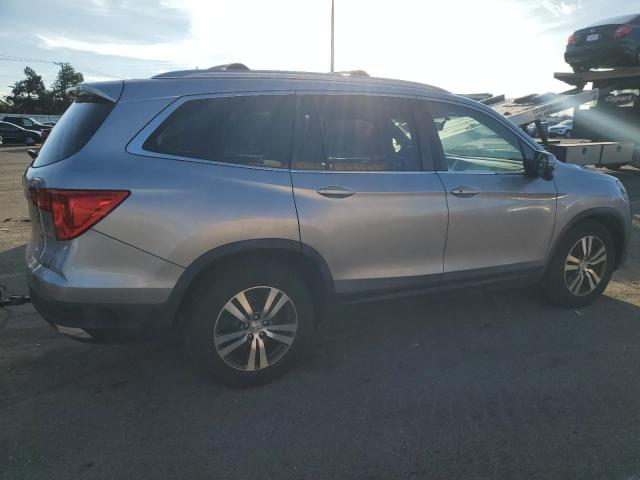 5FNYF6H8XGB007385 | 2016 HONDA PILOT EXL