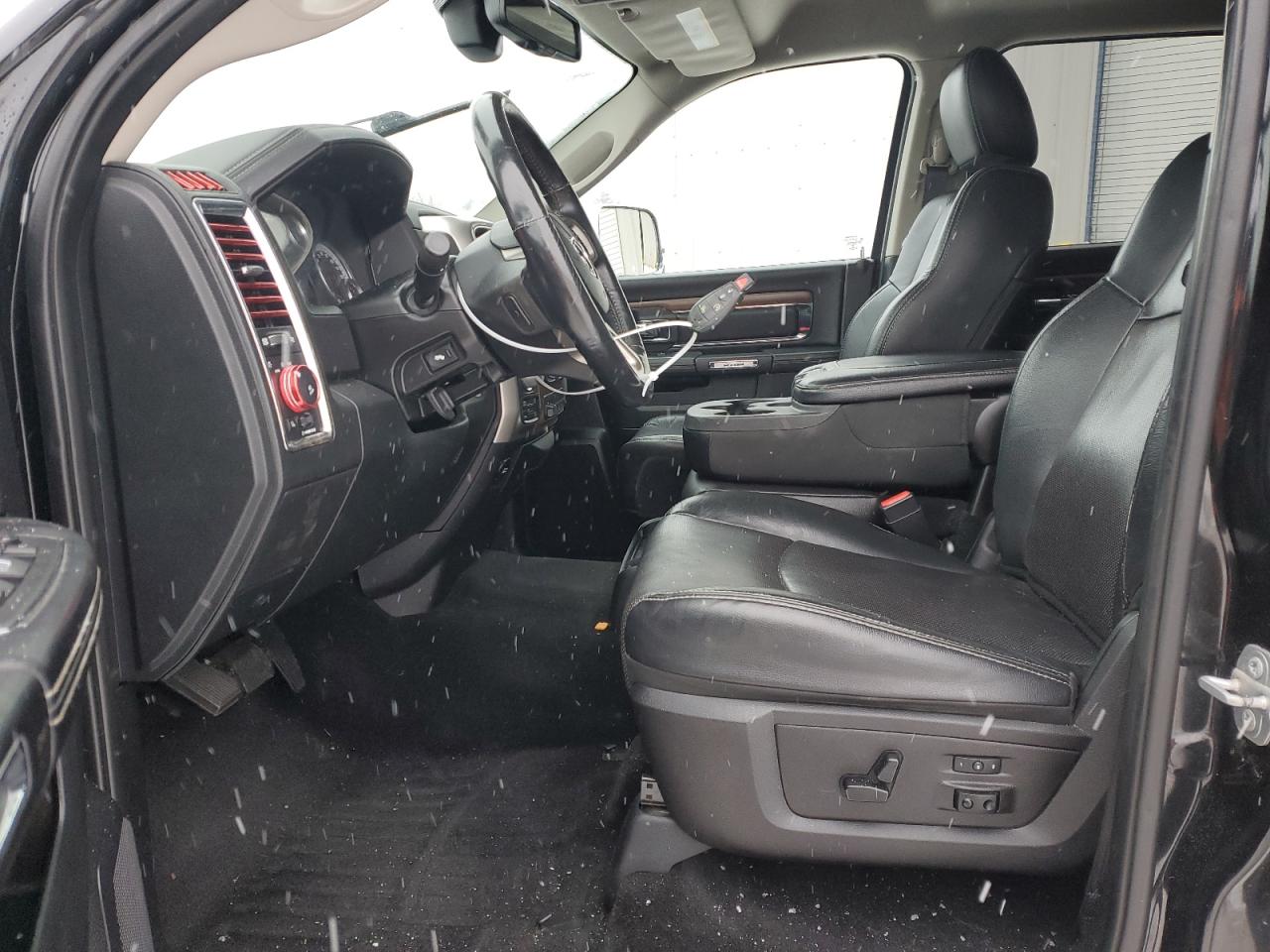 1C6RR7NT9GS125609 2016 Ram 1500 Laramie