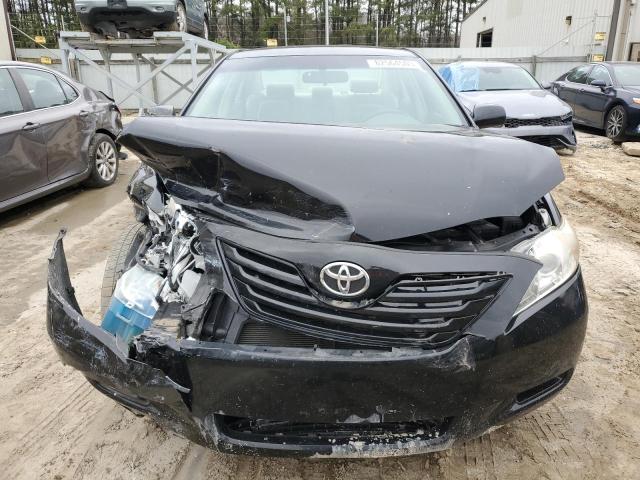 2007 Toyota Camry Ce VIN: JTNBE46K173120095 Lot: 82564503