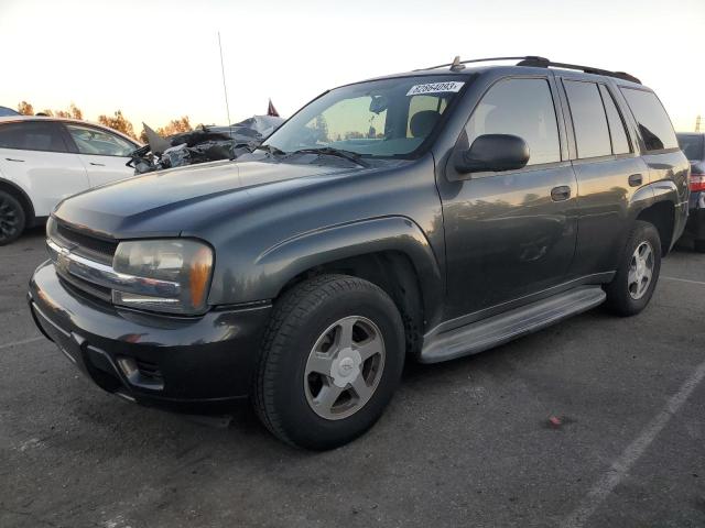 2006 Chevrolet TrailBlazer LS