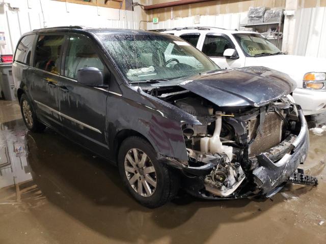 2C4RC1BG0ER203658 | 2014 CHRYSLER TOWN and COU