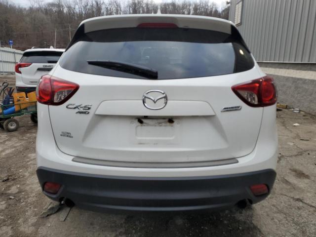 JM3KE4CY6G0777383 | 2016 MAZDA CX-5 TOURI