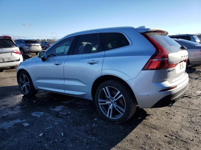 LYV102DKXKB219338 2019 VOLVO XC60 - Image 2