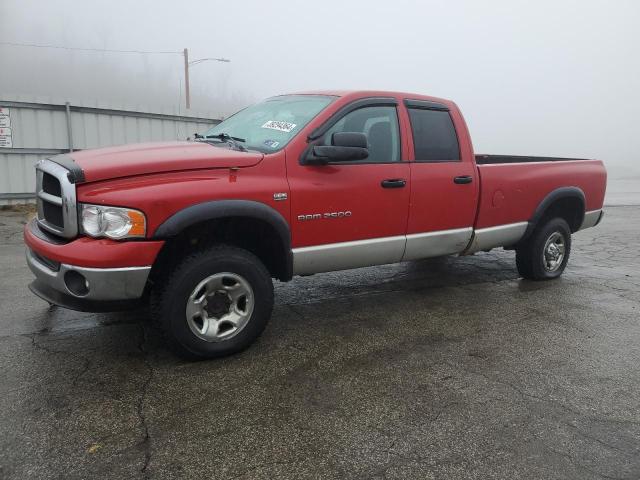 2003 Dodge Ram 2500 ST