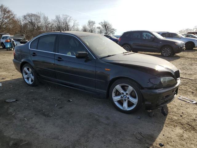 WBAEW53454PN33018 | 2004 BMW 330 xi