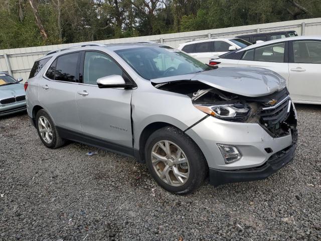 3GNAXKEX6JS603666 | 2018 CHEVROLET EQUINOX LT