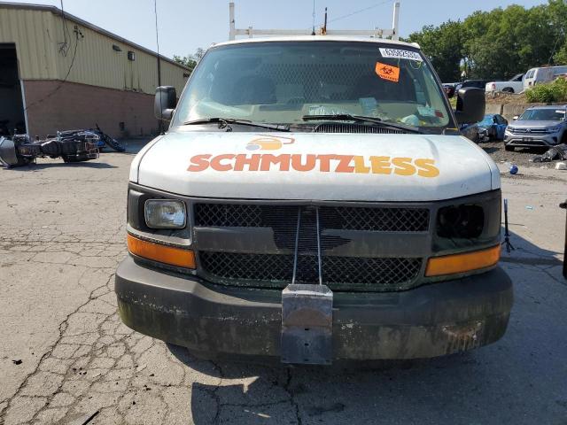 1GCGG25U651126916 | 2005 Chevrolet express g2500