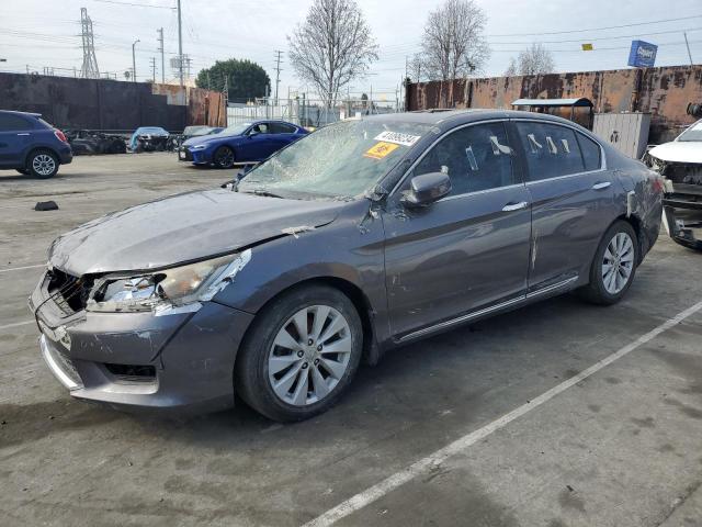 2014 Honda Accord Coupe EX-L