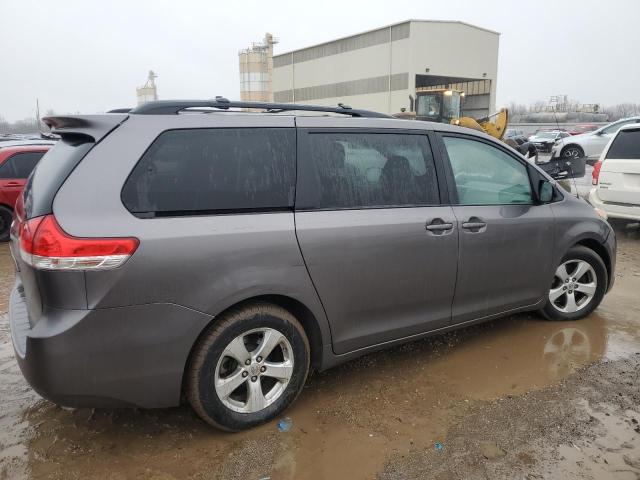 5TDKK3DC1ES519104 | 2014 TOYOTA SIENNA LE