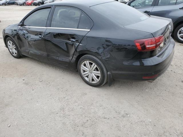 3VW2B7AJ0HM396844 | 2017 VOLKSWAGEN JETTA S