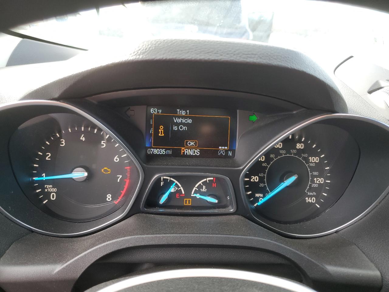 1FMCU0GD1JUD36529 FORD ESCAPE 2018