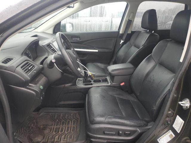 2016 HONDA CR-V EXL 2HKRM4H72GH617417