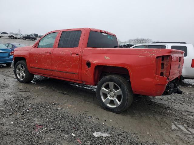 3GCPCREC2GG157676 | 2016 CHEVROLET SILVERADO