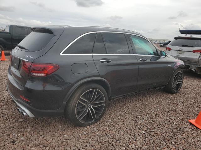 2022 MERCEDES-BENZ GLC 43 4MA - W1N0G6EB5NG104239