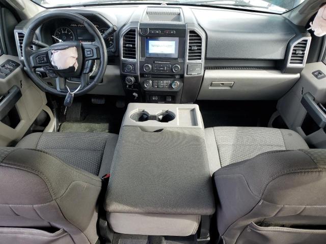2016 FORD F150 SUPER 1FTEW1EPXGFC05249