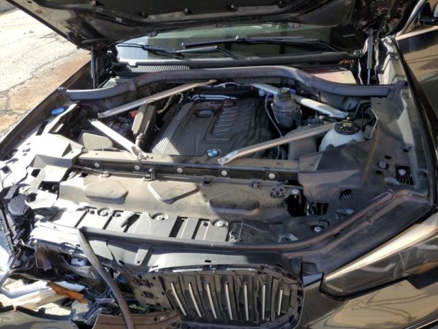 5UXCR4C0XM9F53604 | 2021 BMW X5 SDRIVE