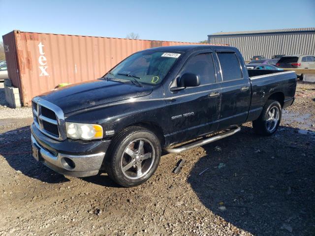 2004 Dodge Ram 1500 ST