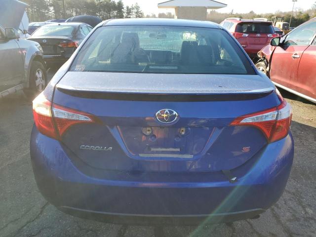 2T1BURHE9EC100113 | 2014 TOYOTA COROLLA L