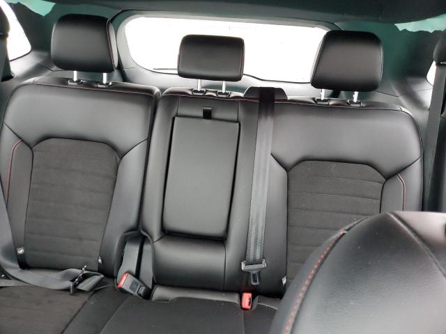 2021 FORD EDGE SEL - 2FMPK3J96MBA11818