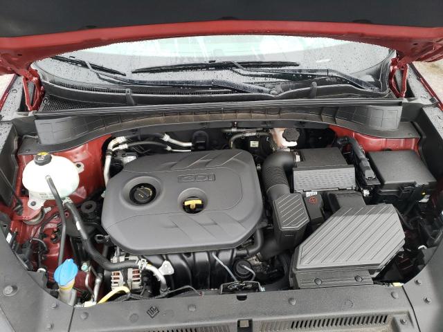 2016 HYUNDAI TUCSON LIM - KM8J33A49GU205300