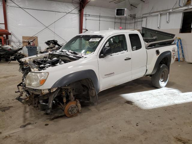 2007 Toyota Tacoma 