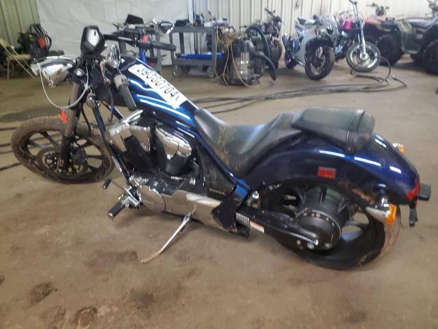 2020 HONDA VT1300 CX JH2SC6123LK500060